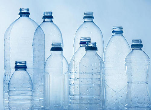 化學品和塑料加工